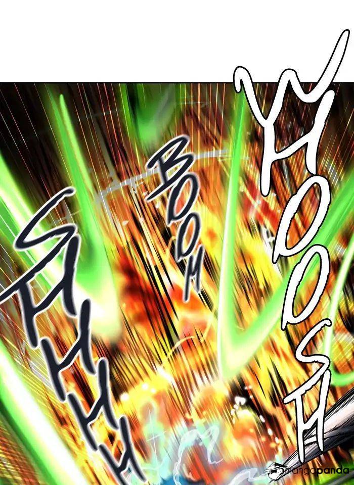 Tower of God Chapter 415 image 040